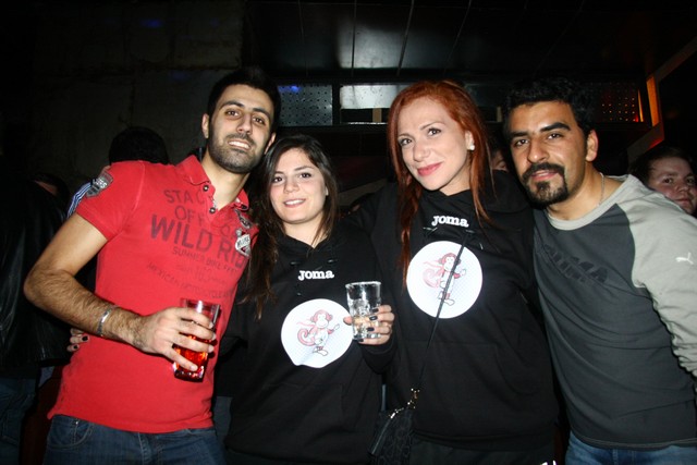 Beirut Unisport Festival 